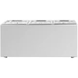 Elektrischer Warmhaltebehälter 3 x GN 1/3 640 W 5