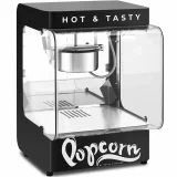 Aparat de popcorn 4-5 kg/h 1,2 L negru 2