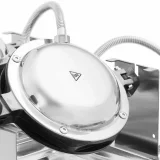 Gofrownica bąbelkowa podwójna do gofrów bubble waffle TEFLON 2 x 1400 W 5