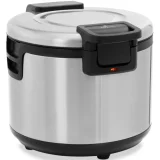Elektrischer Reiswärmer, 26 l, 110 W 2