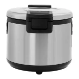 Elektrischer Reiswärmer, 26 l, 110 W 6