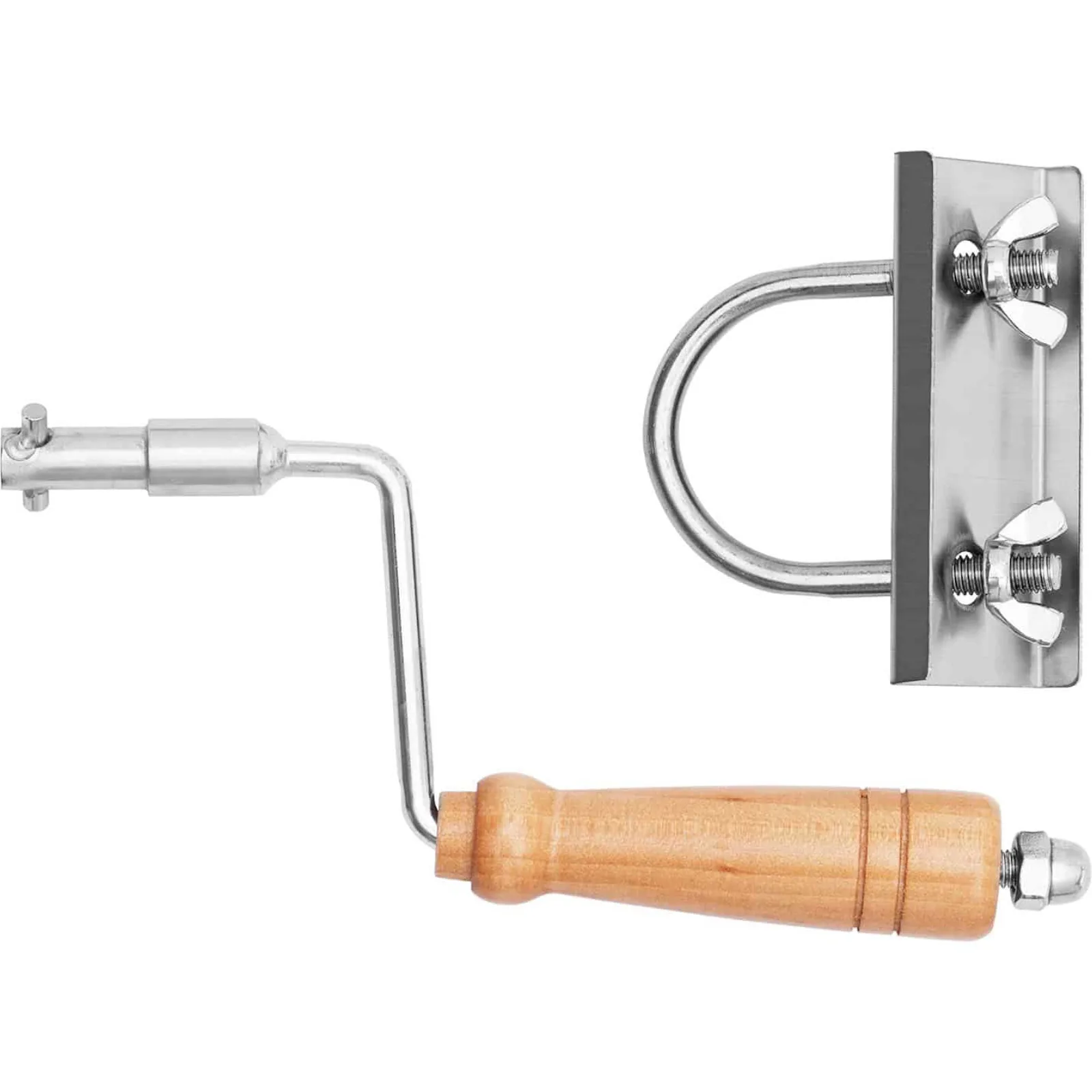 Szénparázsos grill elektromos forgóspitával malac sütéséhez, 13 W, 40 kg, 127 cm 5