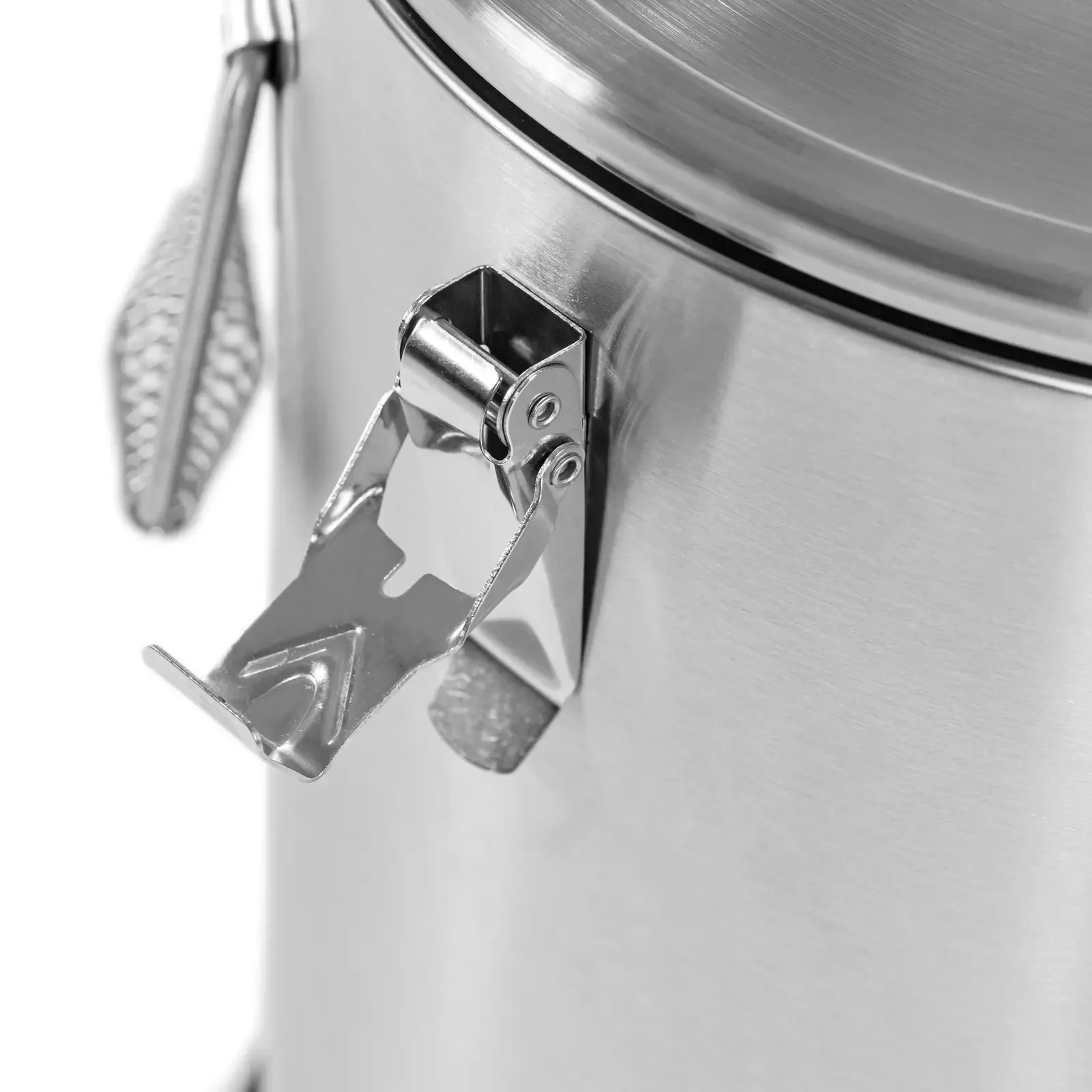 Recipient termic STAL de 22 L pentru transportul alimentelor 3