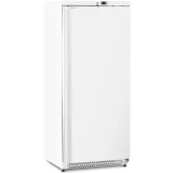 Frigider comercial STAL, 4 rafturi, 590 L, 228 L - alb 2