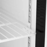 Frigider comercial STAL, 4 rafturi, 590 L, 228 L - alb 6