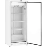 Frigider comercial STAL, 4 rafturi, 590 L, 228 L - alb 7