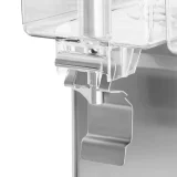 Distribuitor cu răcire triplă pentru sucuri și băuturi, 3 x 10 L, 320 W 5