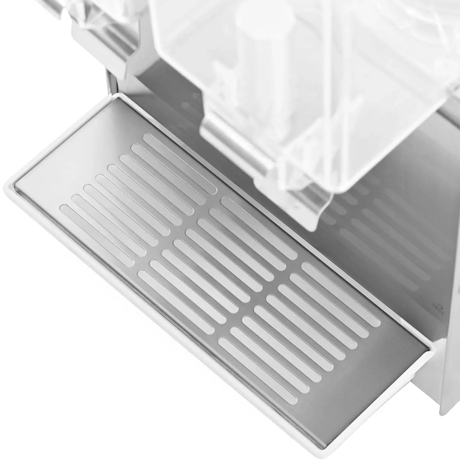 Hladni dozator za sokove i pića, dvostruki 2 x 10 L, 290 W 4