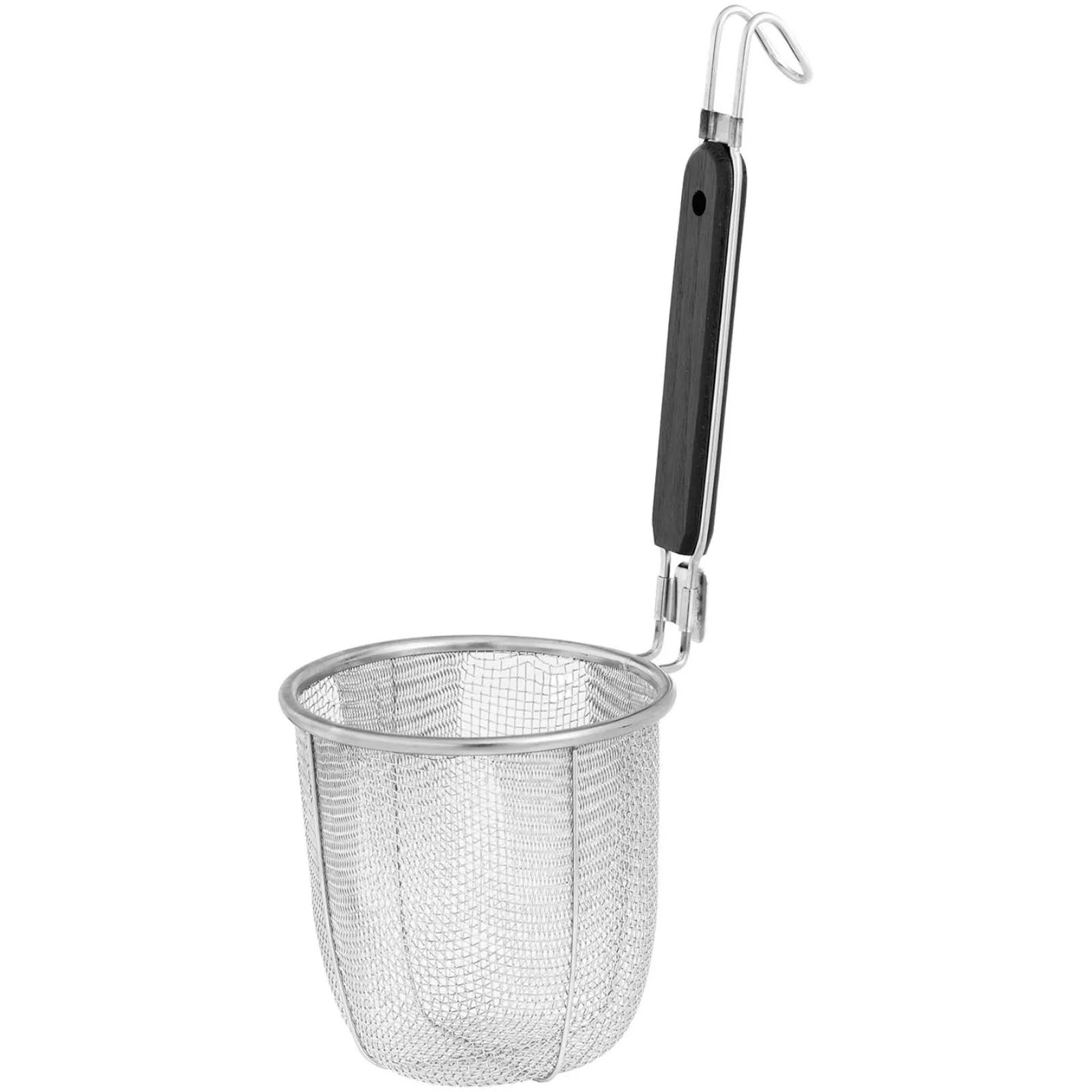 Tésztaszűrő csapokkal, 4 kosárral, 2 x 6,5 l, 3000 W 4