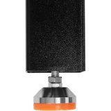Masă de sudură și asamblare cu blat perforat, 10 mm, 120 x 80 cm, până la 150 kg 3