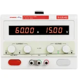 Sursă de alimentare de laborator LED 0-15 V 0-60 A CC 900 W 3