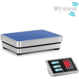 Wireless WiFi Platform Scale 100 kg / 0.01 g 2