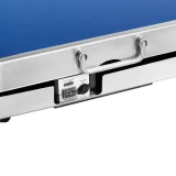 Wireless WiFi Platform Scale 100 kg / 0.01 g 4