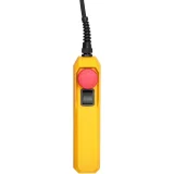500 kg 3 m elektrischer Werkstatt-Kettenzug 3