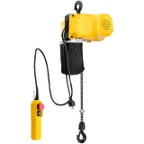 Elektrischer Werkstatt-Kettenzug 300 kg 3 m 2