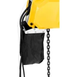 Elektrischer Werkstatt-Kettenzug 300 kg 3 m 5