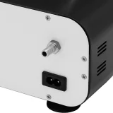 Bezolejová laboratórna výveva s manometrom, 15 l/min, 30 W 4