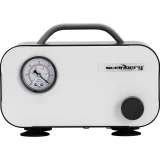 Bezolejová laboratórna výveva s manometrom, 15 l/min, 30 W 5