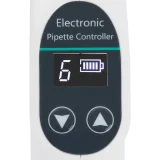 6-brzinski automatski pipetator na baterije, 0,1–100 ml 4