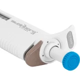 Egycsatornás laboratóriumi pipetta 2–10 ml 3