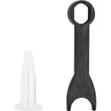 Egycsatornás laboratóriumi pipetta 2–10 ml 4