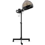 Salon za kosu sa sauna, ovlaživač za njegu kose, 750 cm³, 730 W 2