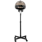 Salon za kosu sa sauna, ovlaživač za njegu kose, 750 cm³, 730 W 6