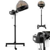 Salon za kosu sa sauna, ovlaživač za njegu kose, 750 cm³, 730 W