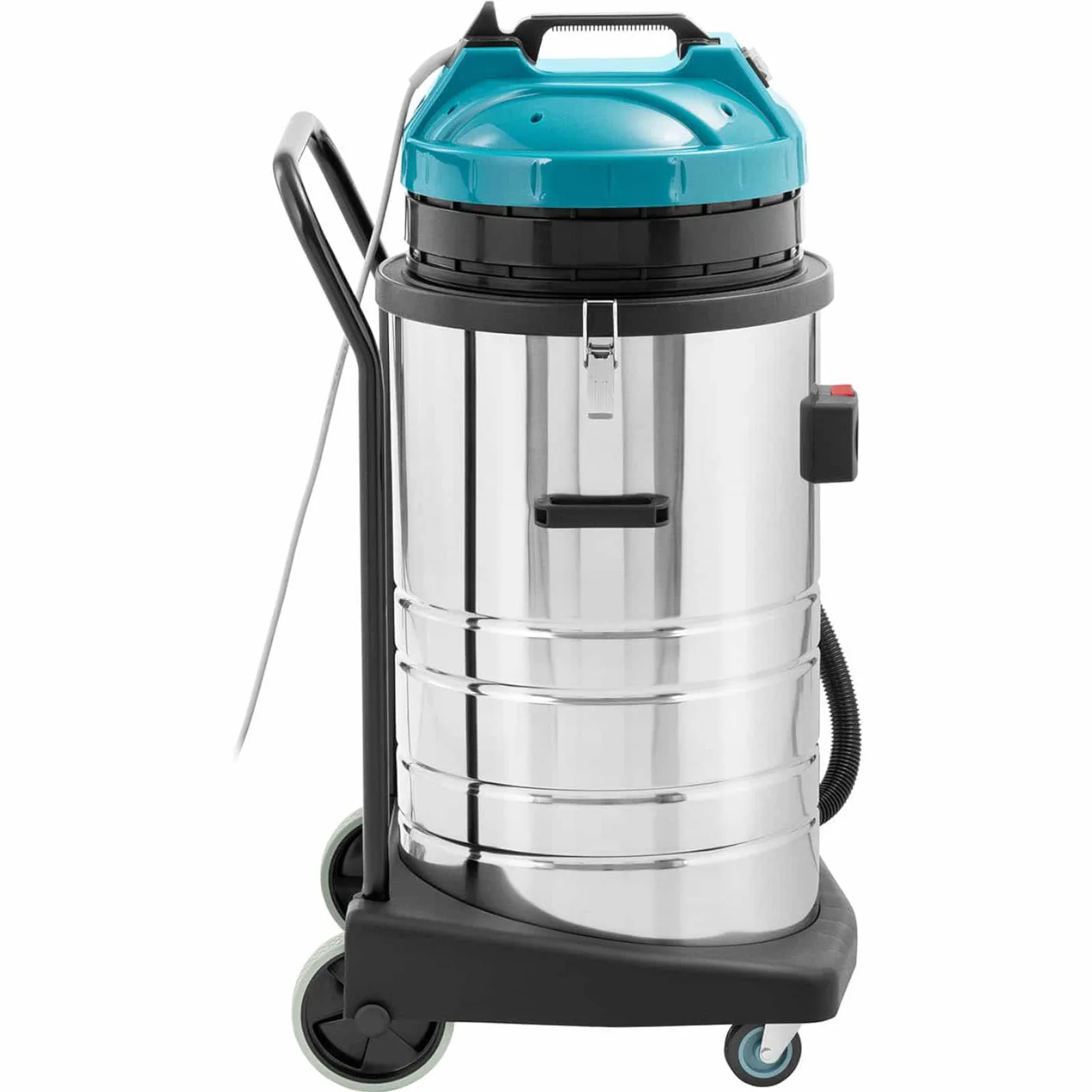3000 W 80 L Industrial Wet/Dry Vacuum Cleaner 4