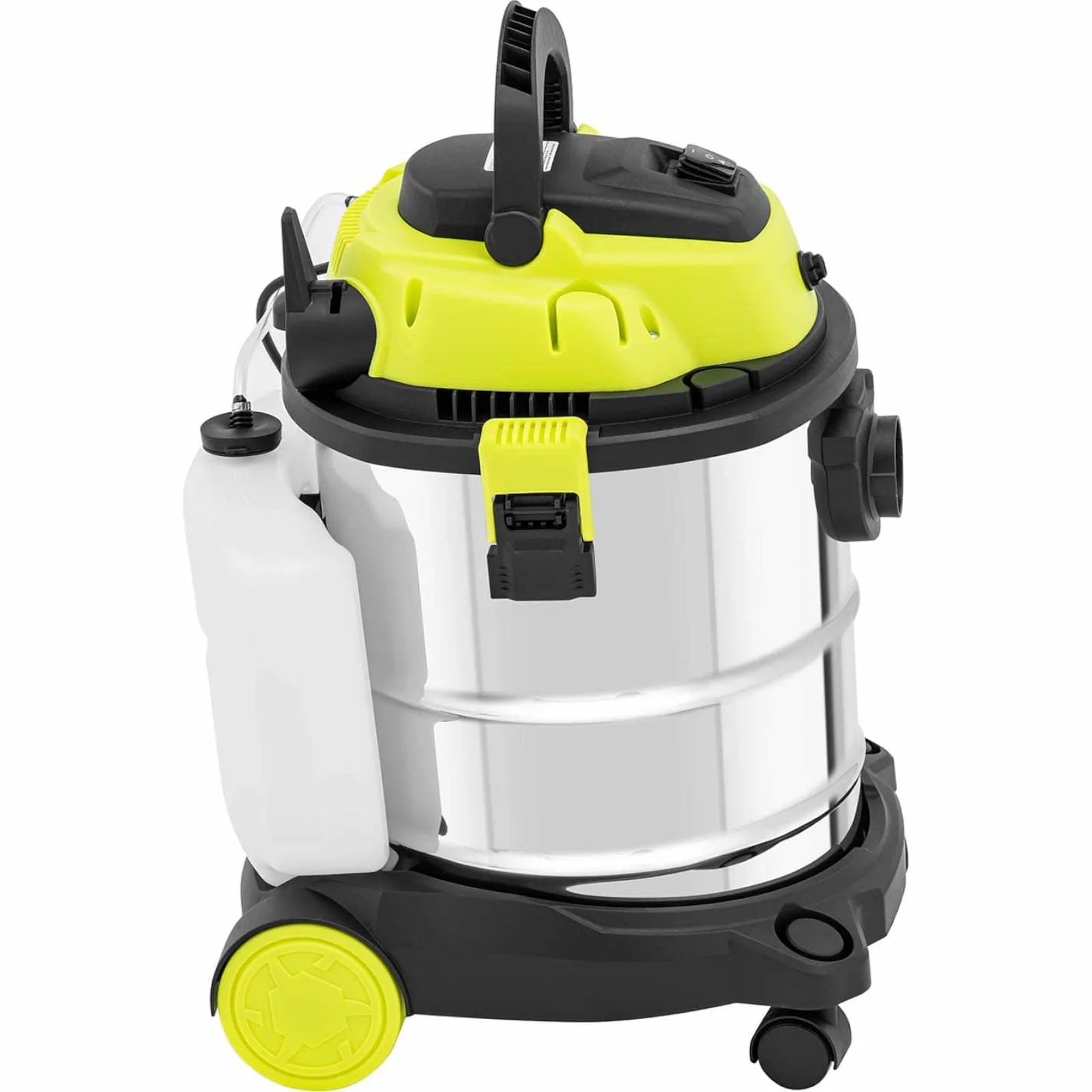 1200 W 20 L Wet/Dry Carpet and Upholstery Vacuum Cleaner 3
