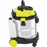 1200 W, 20 l-es nedves/száraz szőnyeg- és kárpittisztító porszívó 3