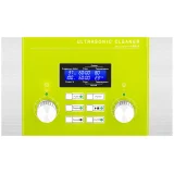 Ultrazvučni čistač s LED-svjetlom, 4 L, 160 W 6