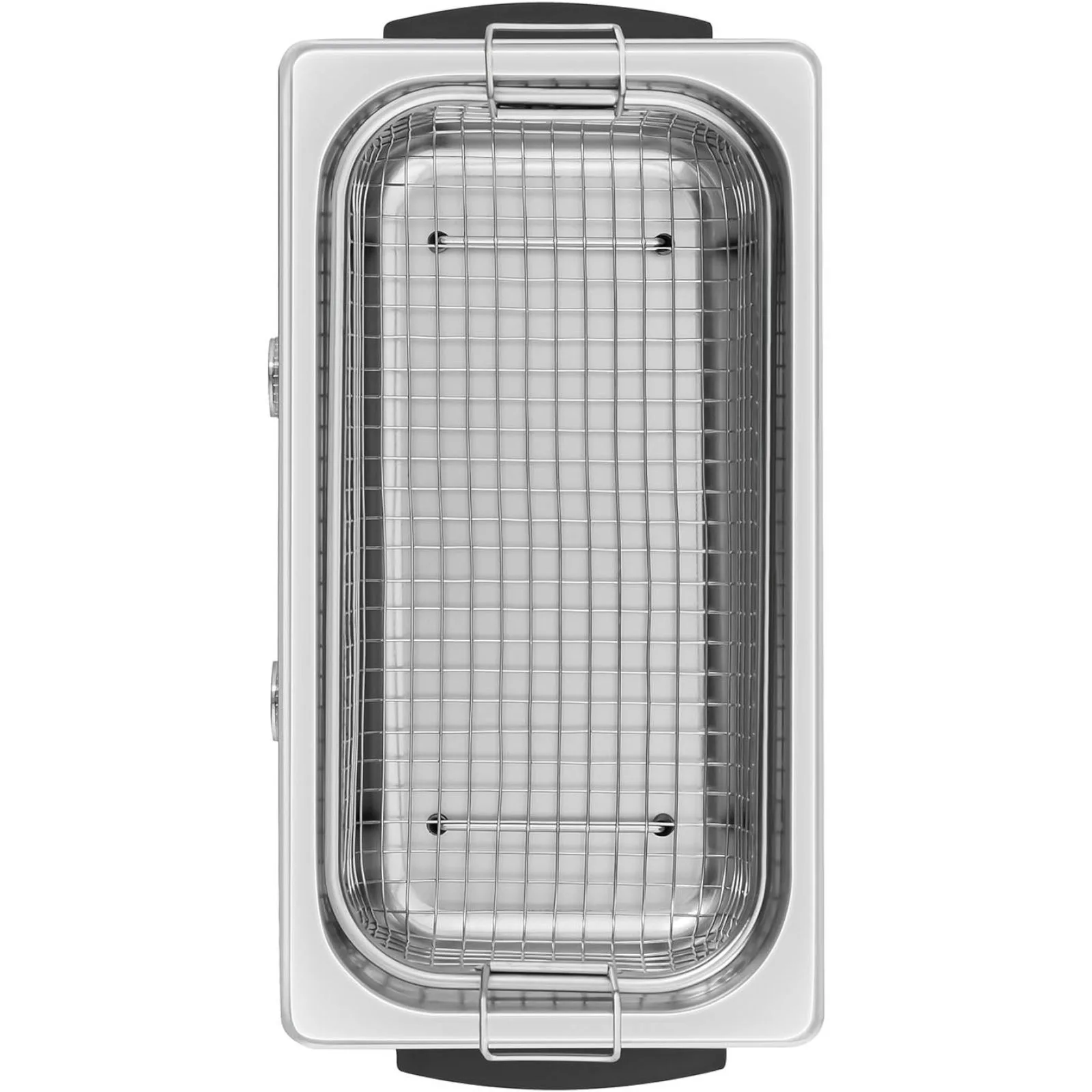 Ultrahangos tisztítófürdő LED-del, 6 l, 240 W 4