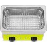 Ultrahangos tisztító 3,2 l 120 W 3