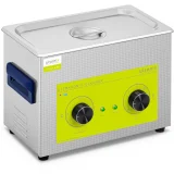 Ultrazvučni čistač za kadu 4,5 L 120 W 2