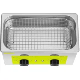 Ultrazvučni čistač za kadu 4,5 L 120 W 3
