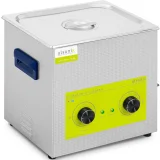 Ultrazvučni čistač za kadu, 10 L, 240 W 2