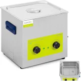 Ultrazvučni čistač za kadu, 10 L, 240 W