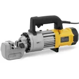 Przecinarka gilotyna hydrauliczna do prętów zbrojeniowych 4-22 mm 25 t 2