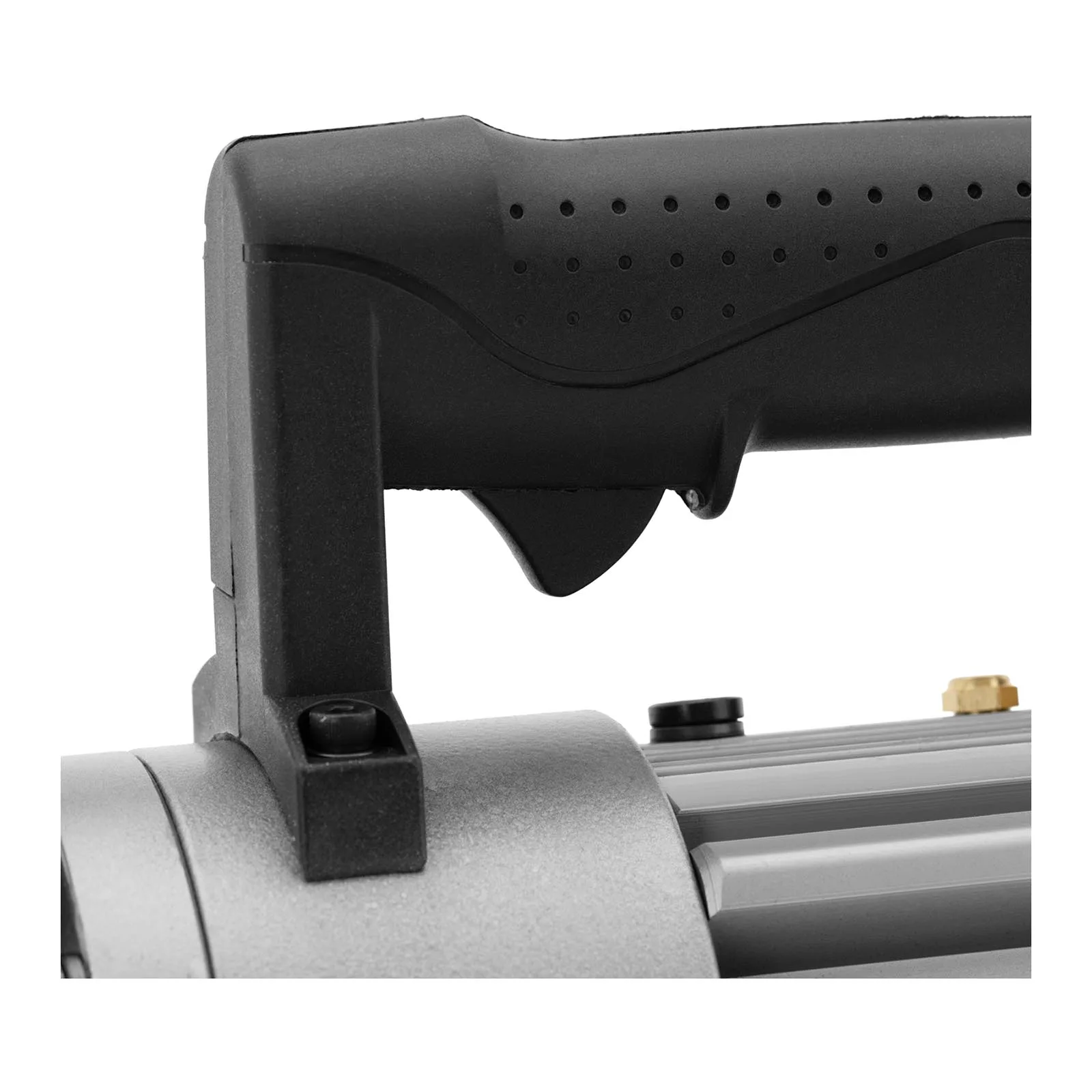 Hidraulikus guillotine vágó 4–22 mm-es betonacélhoz, 25 t 3