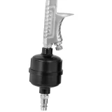 Pistol de vopsire cu pulbere 2 x 400 ml 3