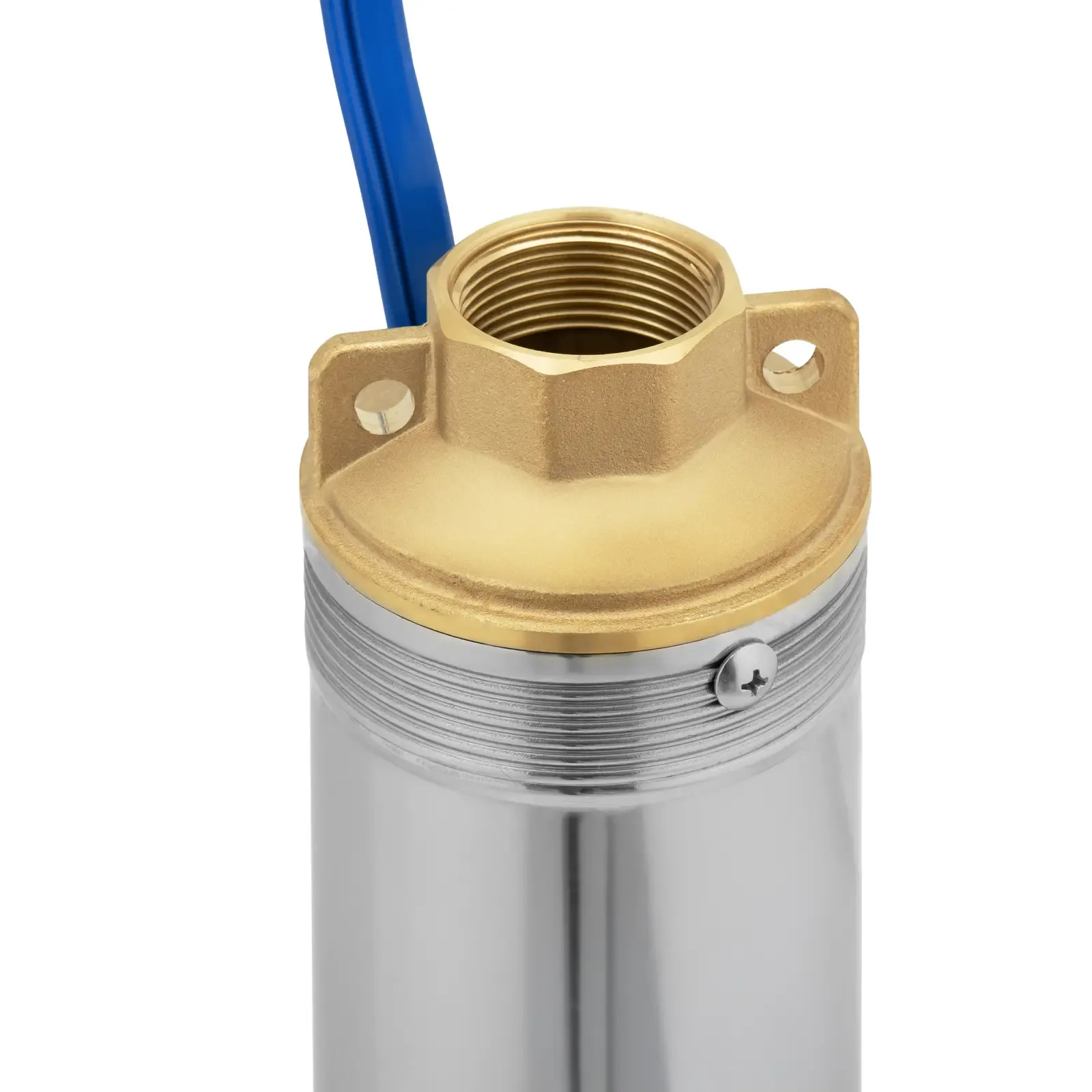 STAL 750 W 6000 l/h mélyfúrású kútszivattyú 72 m-ig