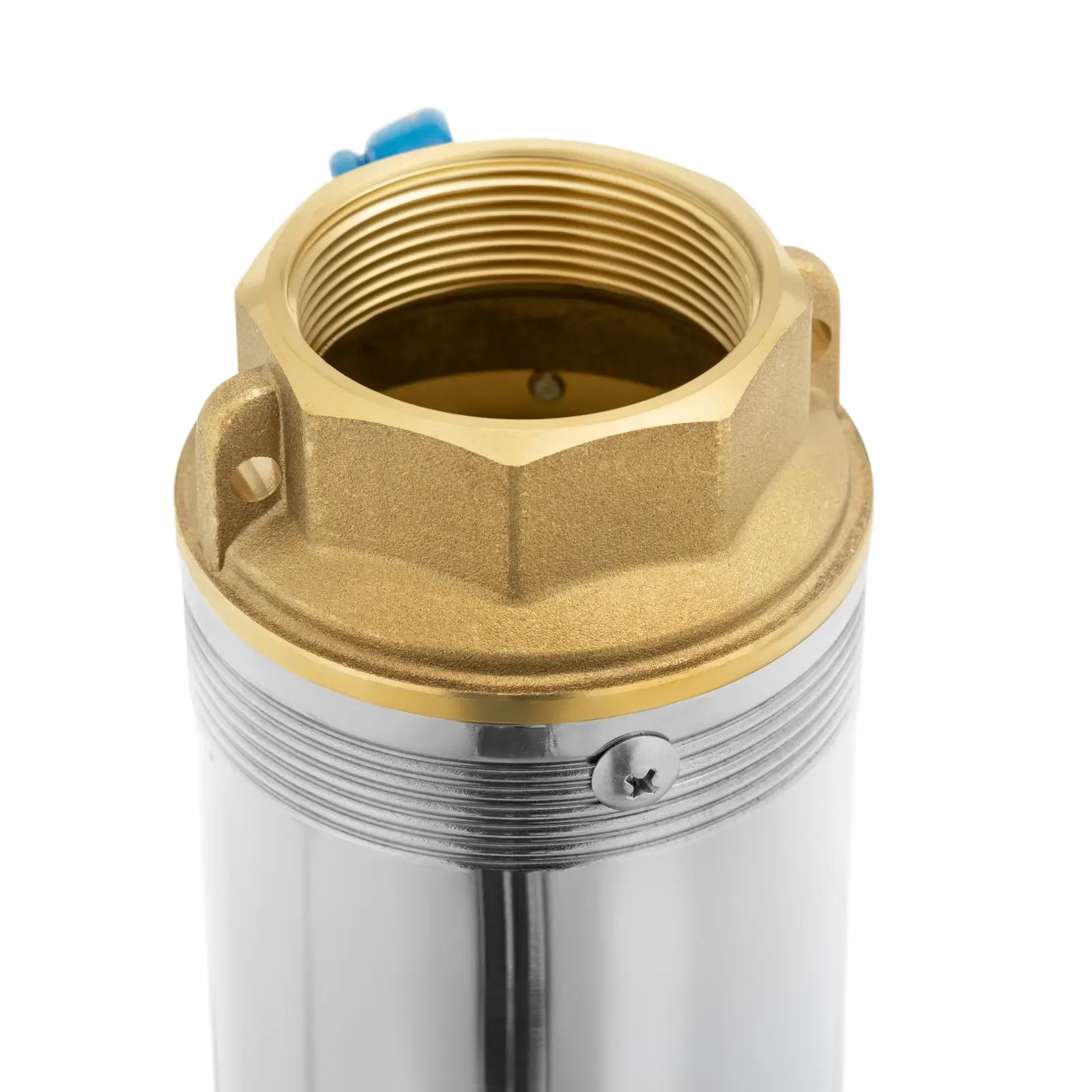 STAL 2200 W 10800 l/h mélyfúrószivattyú 96 m mélységig 2