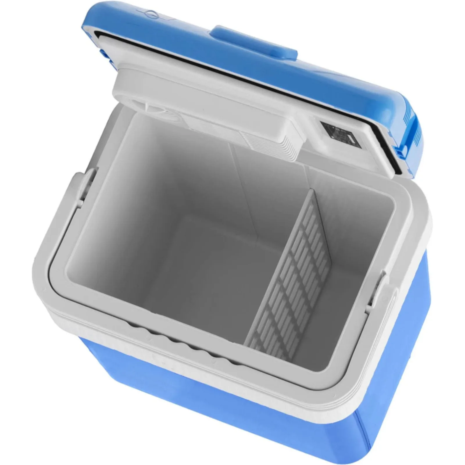 Răcitor portabil de călătorie cu funcție de încălzire 6-55 °C 12 / 240 V 24 L 6
