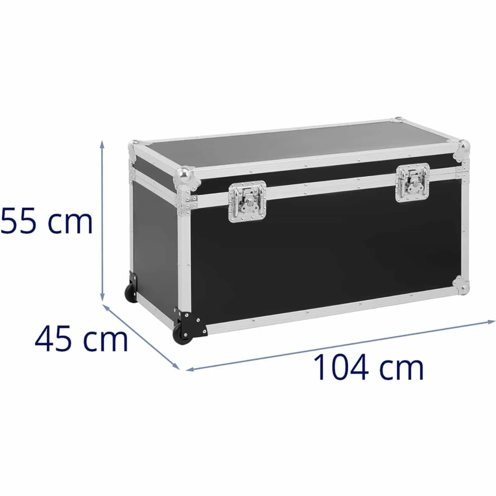 Diamond core drill for concrete with tripod and case, 1300 rpm, 2200 W 10