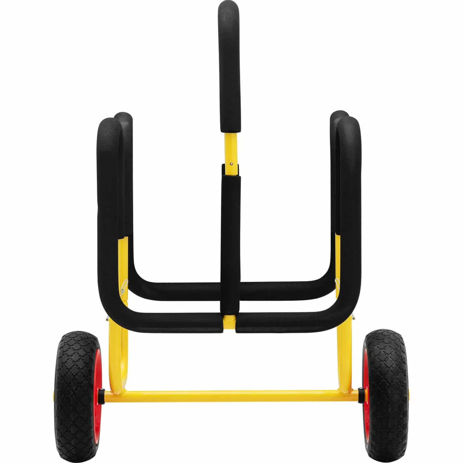 Doppel-Transportwagen für 2 SUP-Boards 4