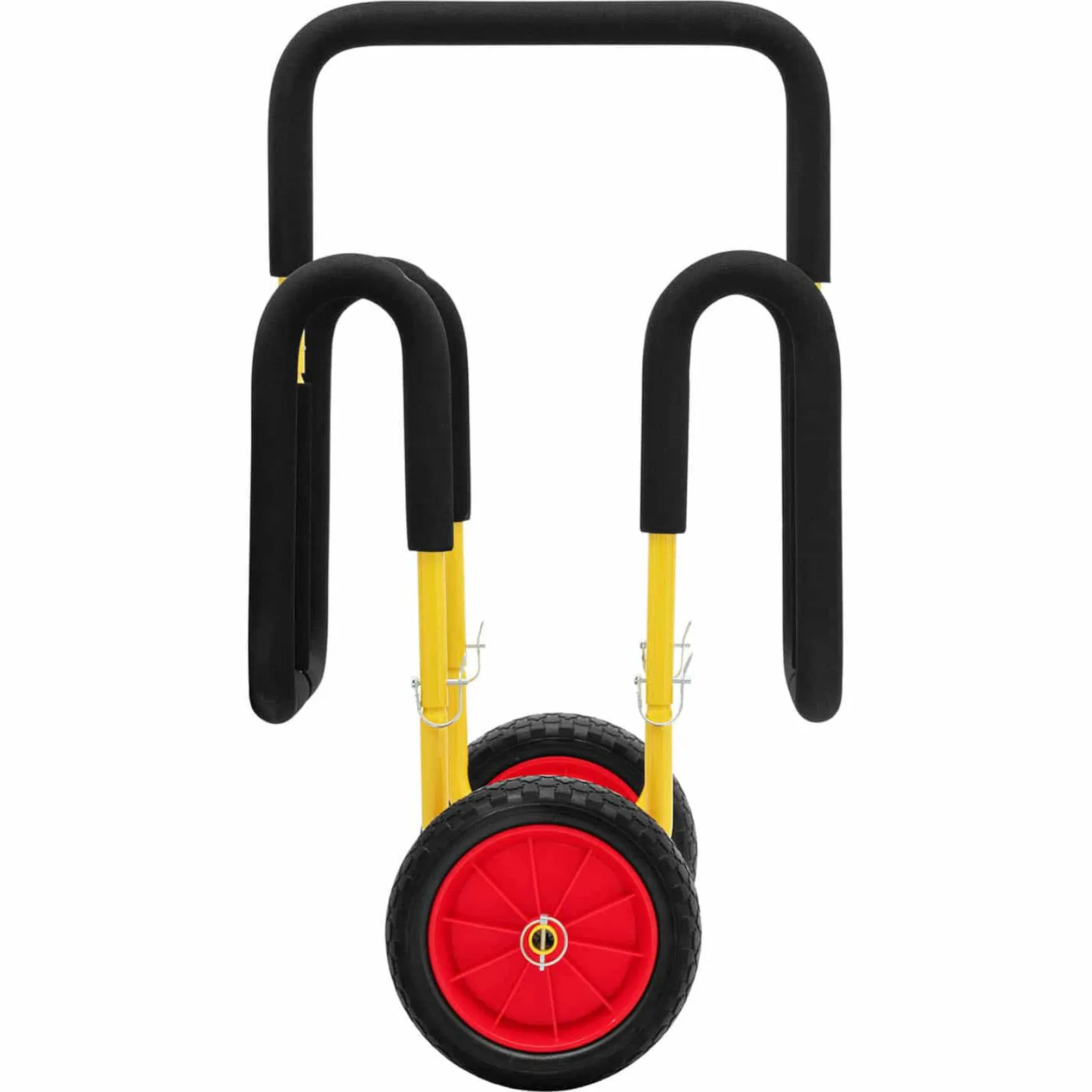 Doppel-Transportwagen für 2 SUP-Boards 5