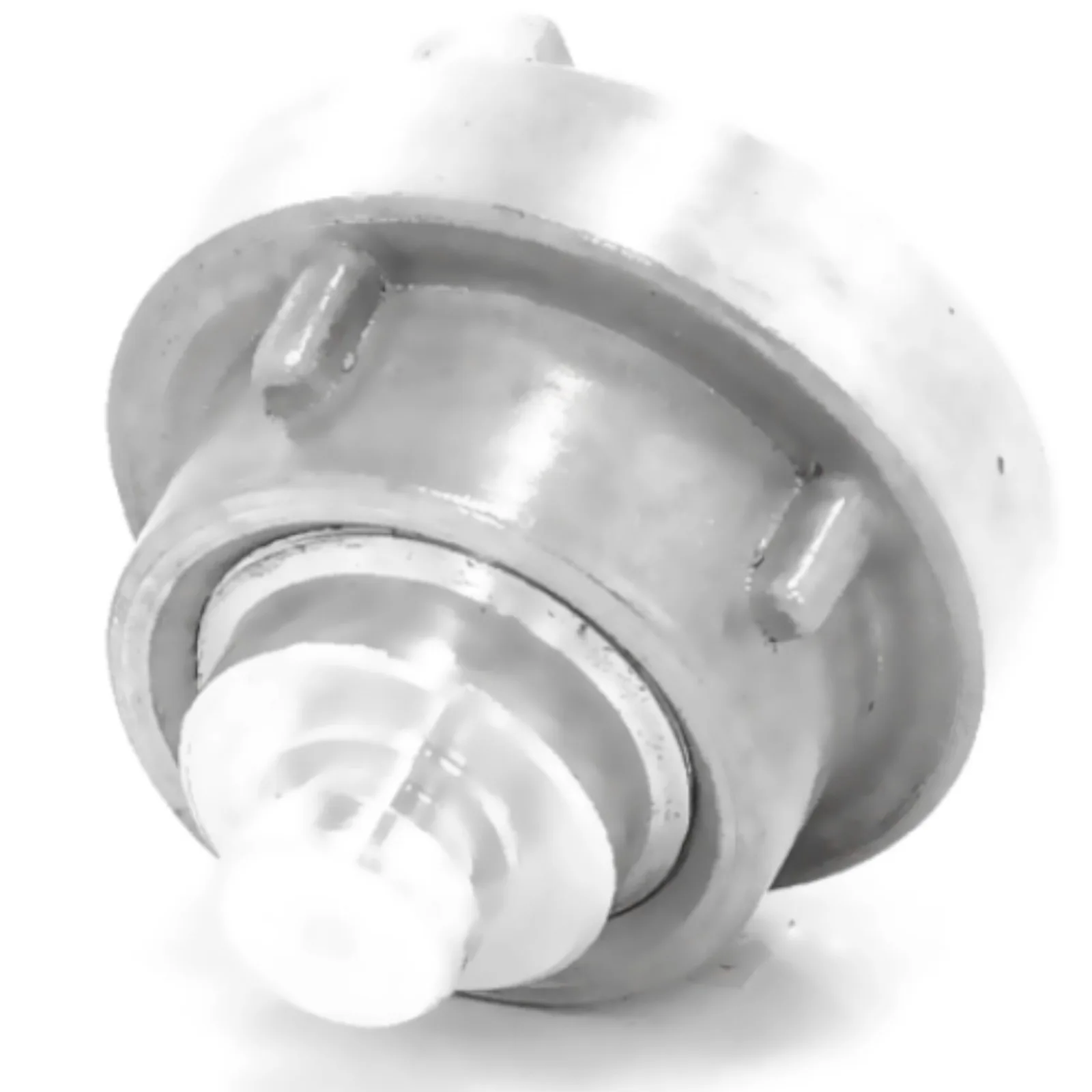 Sapka 1/2" (25 mm) Storz tűzoltócső-csatlakozóhoz
