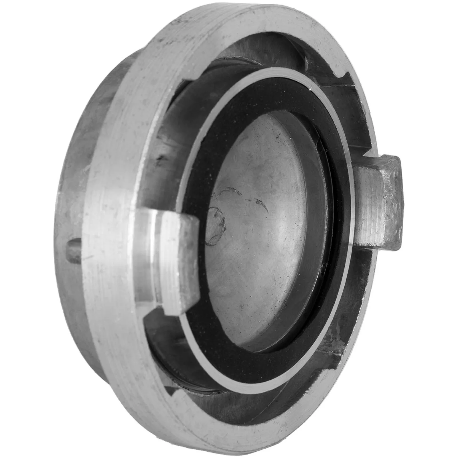 Sapka Storz B 3'' 75 mm tűzoltócső-csatlakozóhoz