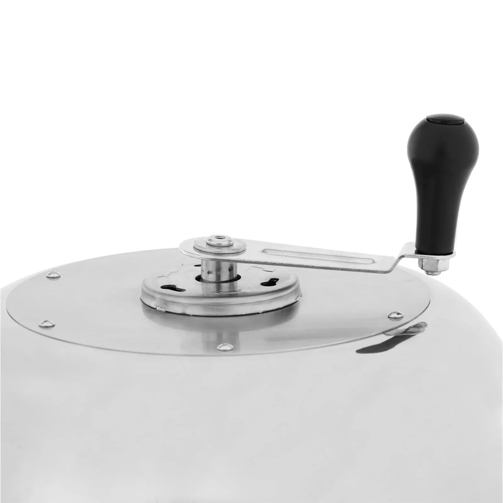 Hand-held trimmer for foliage and flowers, 420 mm diameter 4